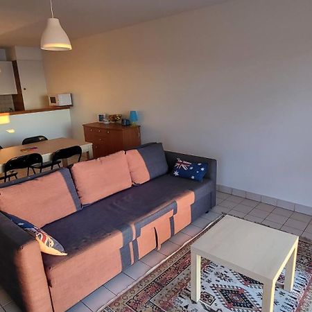 Appartement Les Pieds Dans L'Eau Saint-Cast-le-Guildo Zewnętrze zdjęcie